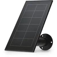 Arlo VMA3600B-10000S, Schwarz, Essential XL Spotlight Essential Spotlight Essential, 2,4384 m