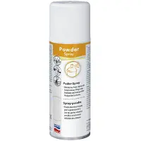 Kerbl Hautpflege Powderspray 200 ml