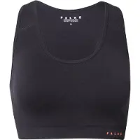 Falke Damen BH Da Bra Top low Madison with Pads
