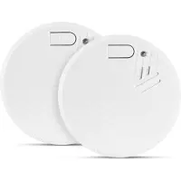 Nexa Fire Alarm 2er-Pack optischer Standardblister KD-134A