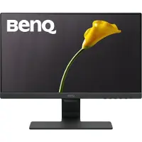 BenQ GW2475H, 60,5 cm (23.8"), 1920 x 1080 Pixel, Full HD, LED, 5 ms, Schwarz