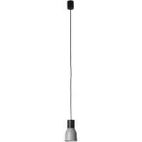 Faro 68591-1L, Grau, IP20, II, E27, 15 W, 100 - 240 V