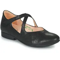 Think! Ballerinas Ballerinas Nappaleder