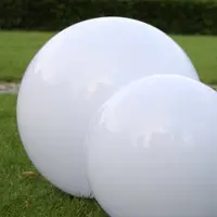 Ks Verlichting Gartenkugel Ø40cm inkl. Spieß