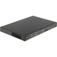 Dahua Technology PoE PFS4218-16ET-240, Unmanaged, Gigabit Ethernet (10/100/1000), Power over Ethernet (PoE)