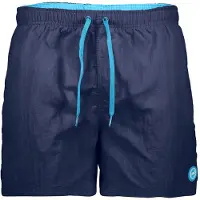 CMP Badeshorts 3R50027N Dunkelblau Regular Fit