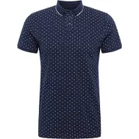 Tom Tailor 1024053 Kurzarm-poloshirt