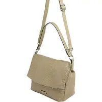 Suri Frey Schultertasche Marcy Shoulder Bag Khaki