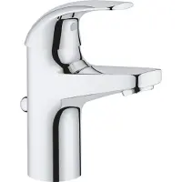 GROHE 23805000, Waschbecken