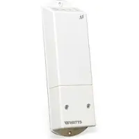 Watts Wandmontage Empfänger Vision 10A 868MHz - 900006674