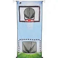 Sunflex - Doorplay Soccer & Basketball (48070)