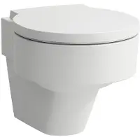 Laufen H8202814000001 T-WC wandh. VAL 530x390