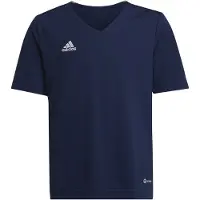 Adidas Entrada 22 Kurzarm-t-shirt