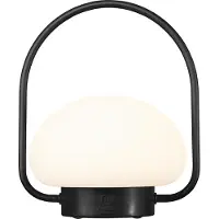 Nordlux LED-Dekorationsleuchte Sponge to go mit Akku