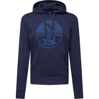 North sails 691003 Graphic Kapuzenpullover
