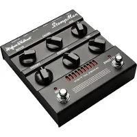 Hughes & Kettner StompMan - Pedalboard Amp