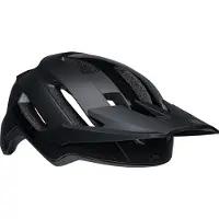 Bell 4Forty Air MIPS, Integralhelm, Formenbau, Matt