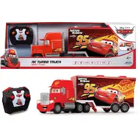 Simba RC Cars Turbo Mack Truck Steuerbares Auto