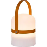 Lucide LED-Dekoleuchte Little Joe, orange