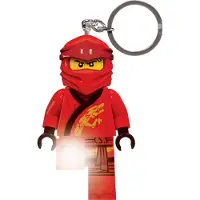 LEGO Led Ninjago Kai Flashlight Schlüsselanhänger