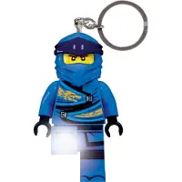 LEGO Ninjago Jay Led Keyring Lgl Ke148H