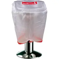 Barbecook BC-ACC-7179, Hülle, Transparent, 650 mm, 600 mm, 650 mm, 1 Stück(e)