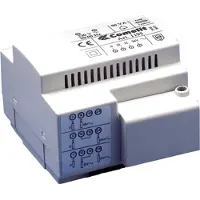 Comelit 4399 Netzgerät 12V DC, für SimpleKey, 4A