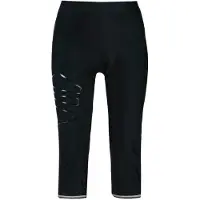 Endurance 3/4-Laufhose Damen Jayne