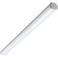 Philips Feuchtraumleuchte WT060C LED25S/840 PSU TW1 L1200