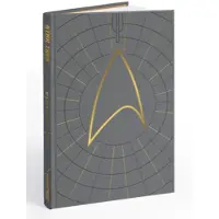 Modiphius Entertainment Star Trek Adventures: Player's Guide - Tabletop-Rollenspiel - ENG Edition
