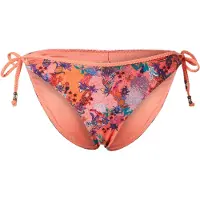 Superdry Vintage Tropical Bikini-höschen
