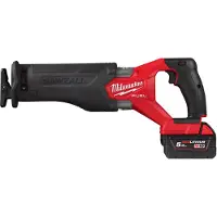 Milwaukee M18 FSZ M18 FUEL Akku-Säbelsäge