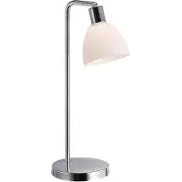 Nordlux Tischlampe Ray Chrom