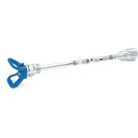 Graco Verlängerung of tip of 25 cm mit Protektor RAC X
