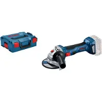 Bosch Akku-Winkelschleifer 18V GWS 18V-7 06019H9002