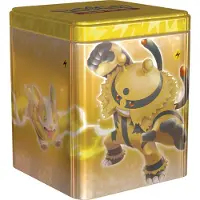 ACD Distribution PKM: Stacking Tin, Kartenspiel