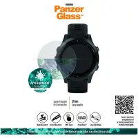 PanzerGlass Smartwatch 37 Mm Garmin Fenix 5 Plus/vivomove Hr Displayschutzfolie