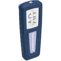 SCANGRIP Mag-Uv