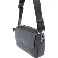 Michael Kors Herren Umhängetaschen 33S0LHDC5L-001 Farbe: Schwarz Größe: Einheitsgröße