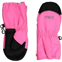 CMP - Kid's Taslan Ski Mitten - Handschuhe Gr 4 Years rosa