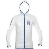 Otso Waterproof Ultra Light Jacke Weiß XS Herren,Damen Weiß XS