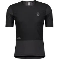 SCOTT Ws Gore-tex Infinium Windstopper Kurzarm-radtrikot