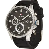Tommy Hilfiger - Armbanduhr - Herren - Quarz - Max - 1791971