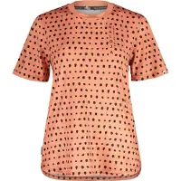 Maloja TrentinoM. Multi 1/2 T-Shirt Damen orange L 2022 Fahrradtrikots