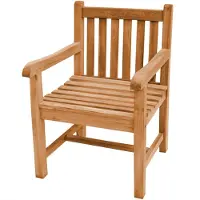 Lestix International Sitzauflage 61 cm x 50 cm für Gartenstühle Piceno / Bergamo / Arezzo - grün