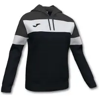 Joma Damen-Kapuzenpulli Crew IV