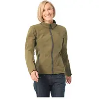 FASTWAY City Women 201 Damen Textiljacke grün, 46