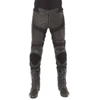 FASTWAY Sport Men 191 Lederkombihose Herren schwarz, 56
