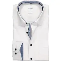 Olymp Businesshemd "Luxor, Comfort Fit, New Kent"