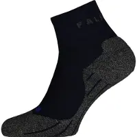 Falke Wandersocken TK2 SH CO Marine Damen-Schuhgröße 41 - 42